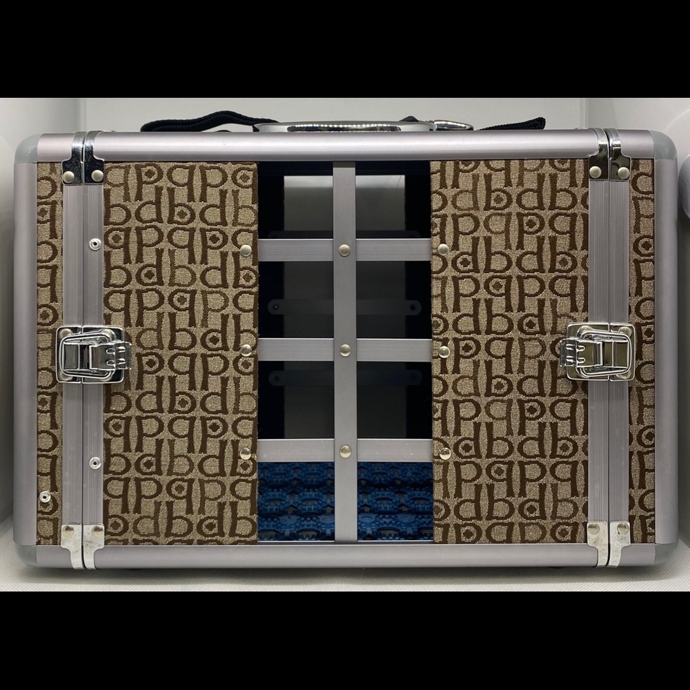 Pet Paradise Dog Carrier Case Travel Portable